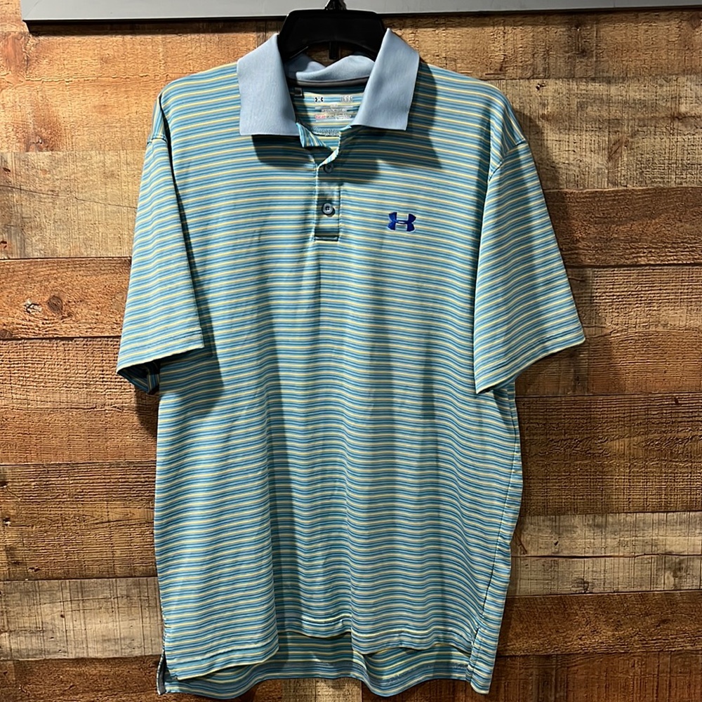 Under Armour shirt men's large